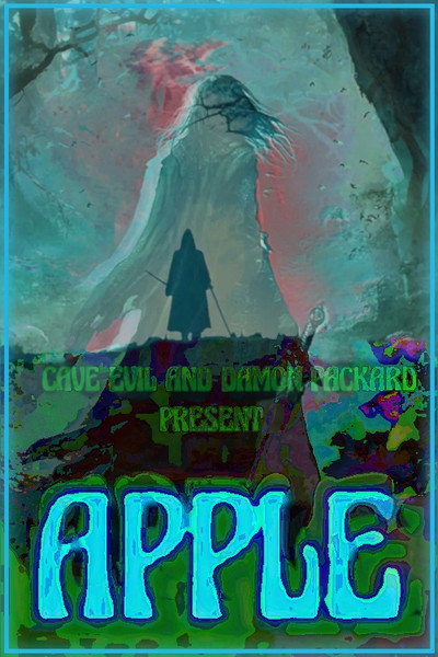 Póster de Apple