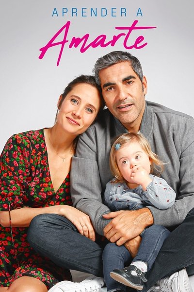 Póster de Aprender a amarte