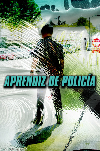 Póster de Aprendiz de policia
