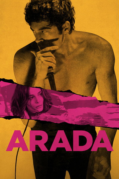 Póster de Arada