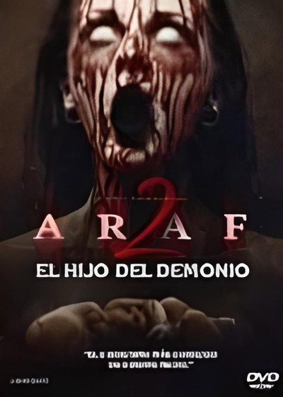 Póster de Araf 2