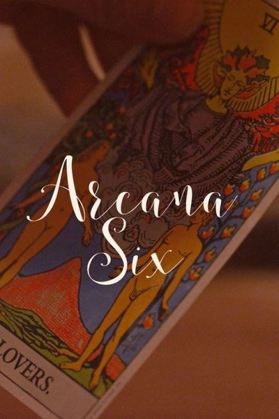 Póster de Arcana Six