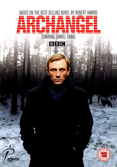 Póster de Archangel