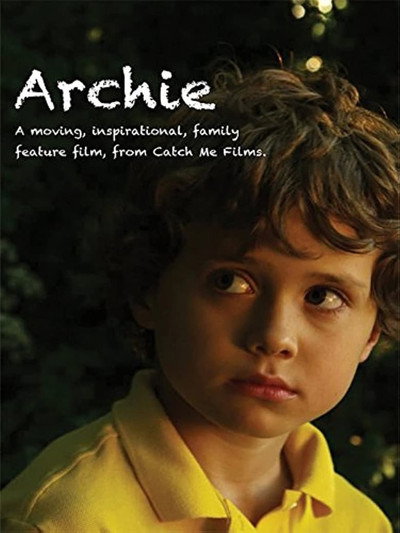 Póster de Archie