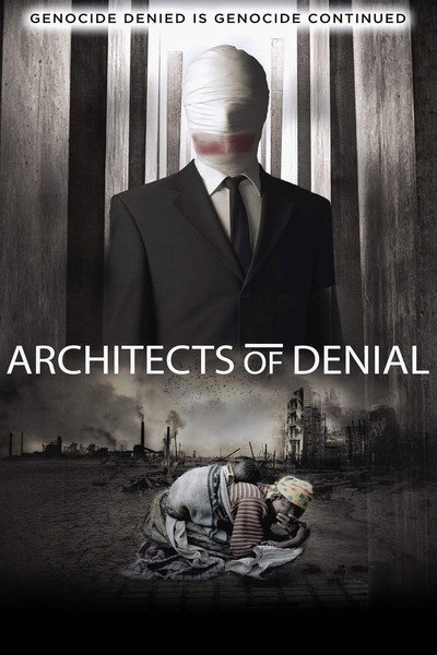 Póster de Architects of Denial