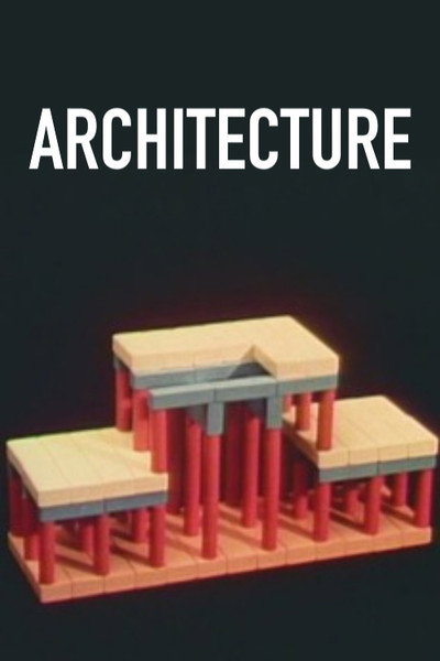 Póster de Architecture