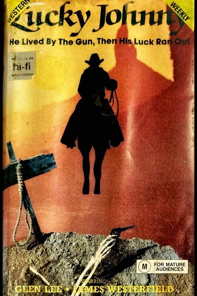 Póster de Arde baby, arde
