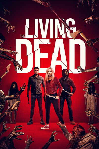 Póster de Are We Dead Yet
