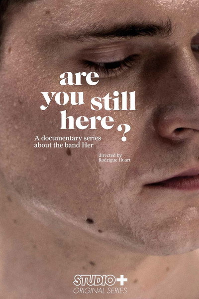 Póster de Are You Still Here?