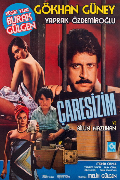 Póster de Çaresizim