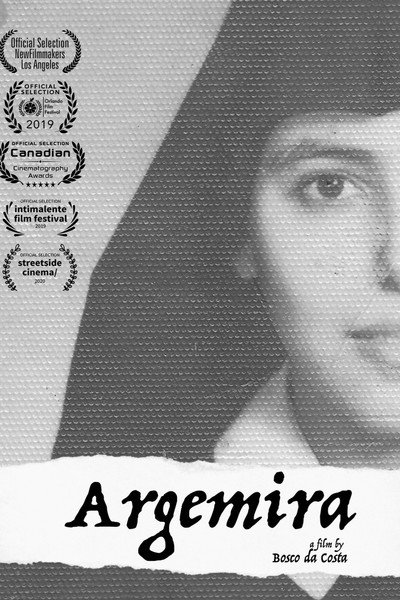Póster de Argemira