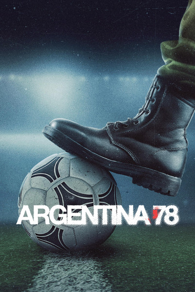 Póster de Argentina '78