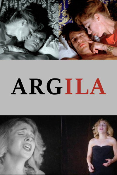 Póster de Argila
