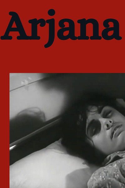 Póster de Ariana