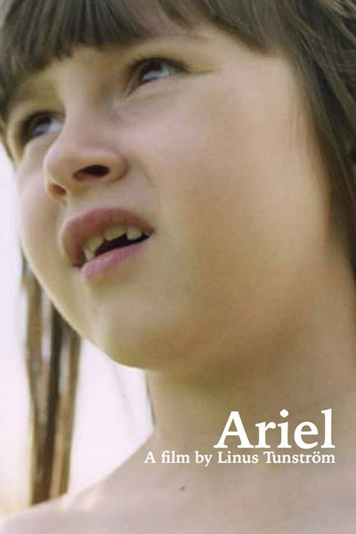 Póster de Ariel