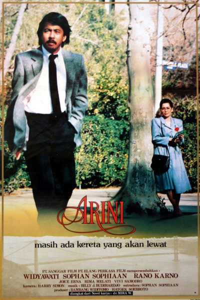 Póster de Arini