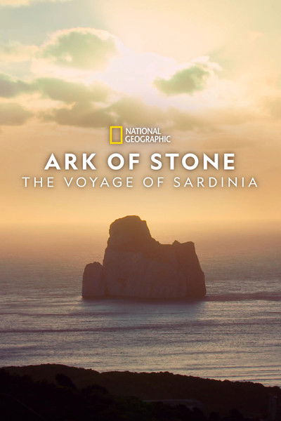 Póster de Ark of Stone - The Voyage of Sardinia