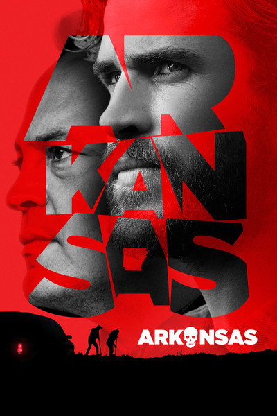 Póster de Arkansas