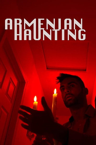 Póster de Armenian Haunting