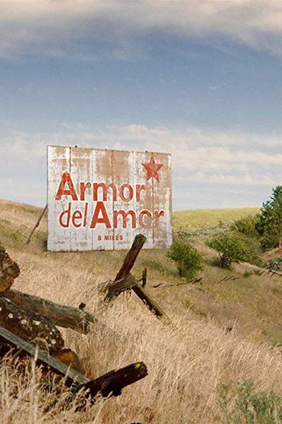 Póster de Armor del Amor