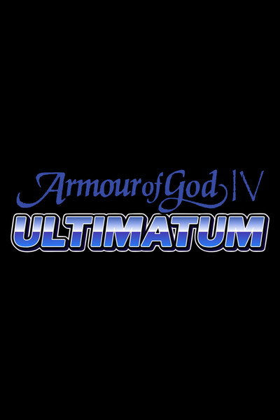 Póster de Armour of God 4: Ultimatum