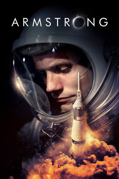 Póster de Armstrong