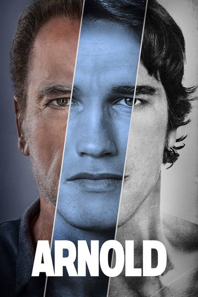 Póster de Arnold