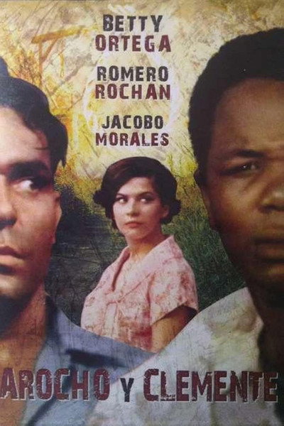 Póster de Arocho y Clemente