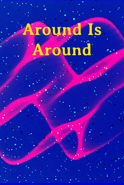 Póster de Around Is Around