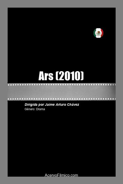 Póster de Ars