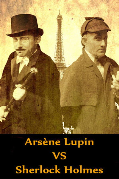 Póster de Arsène Lupins Tod