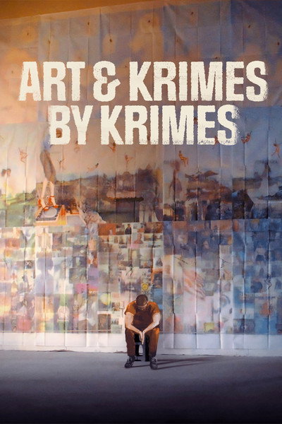 Póster de Art &amp; Krimes by Krimes