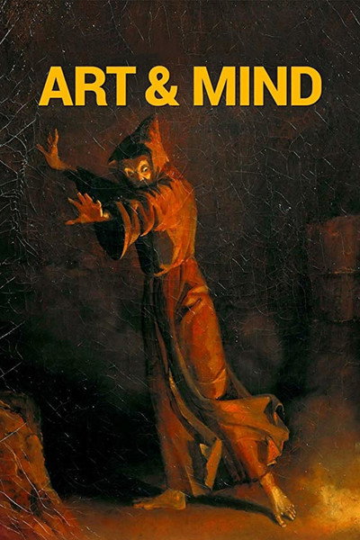 Póster de Art & Mind