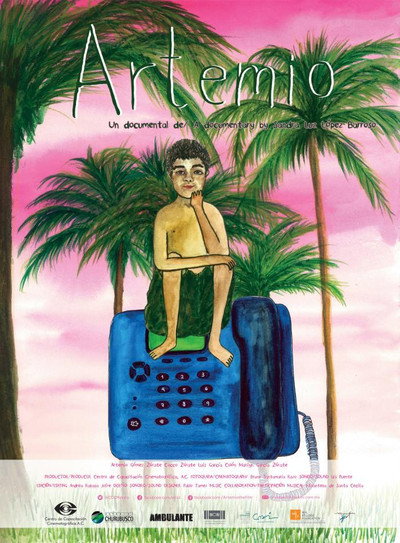 Póster de Artemio