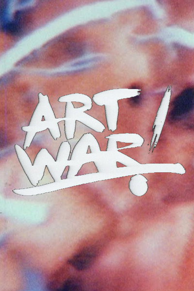 Póster de Artwar Loop 1