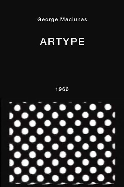 Póster de Artype