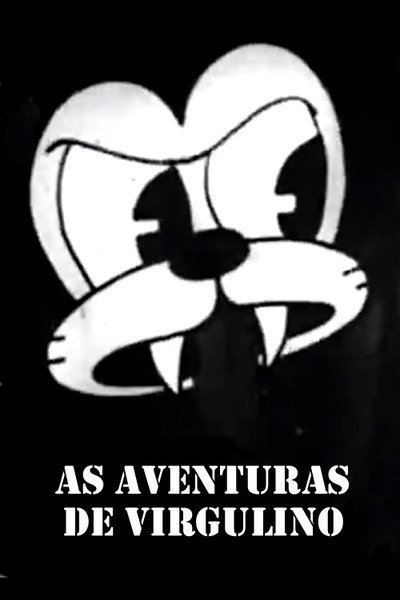 Póster de As Aventuras de Virgulino