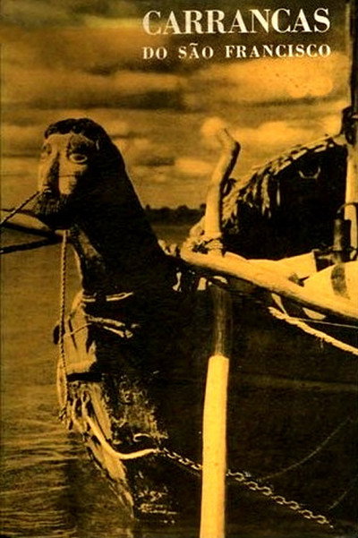 Póster de As Carrancas do Rio São Francisco