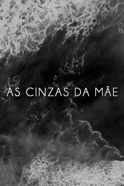 Póster de As Cinzas da Mãe