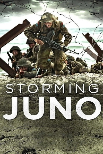 Póster de Asalto a Juno