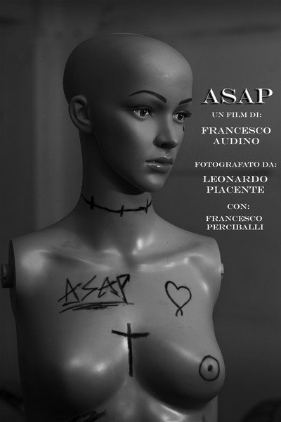 Póster de ASAP