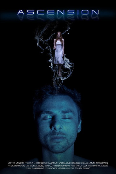 Póster de Ascension
