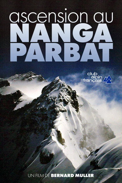 Póster de Ascension au Nanga-Parbat