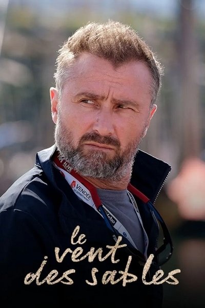 Póster de Asesinato en Sables d'Olonne