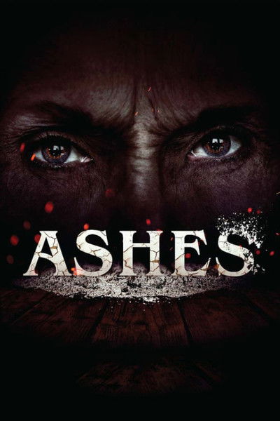 Póster de Ashes