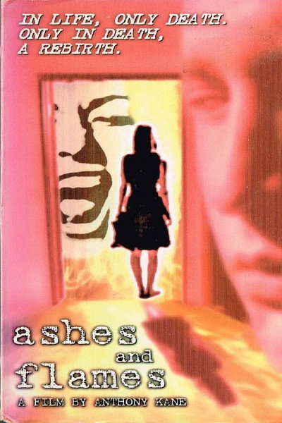 Póster de Ashes and Flames