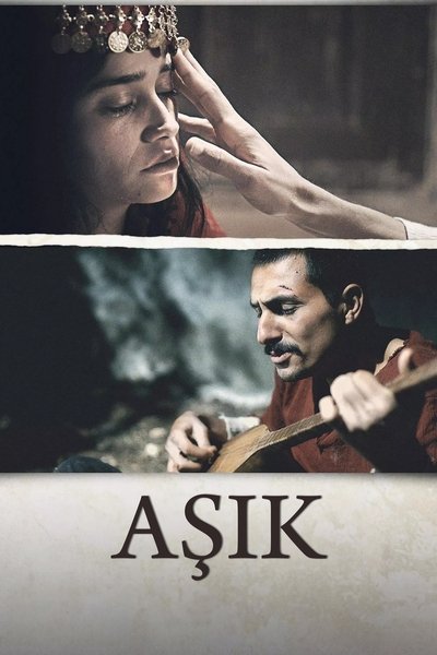 Póster de Asik