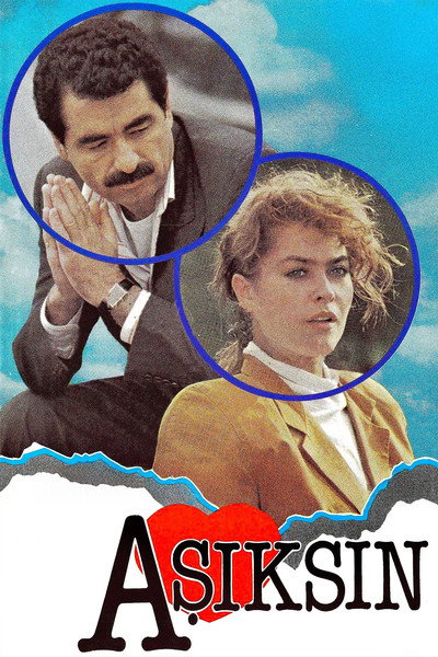 Póster de Asiksin