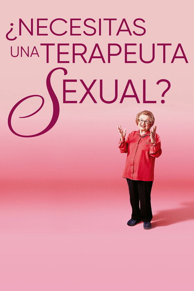 Póster de Ask Dr. Ruth