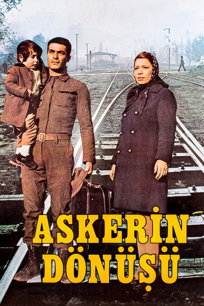 Póster de Askerin Dönüsü